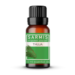 Thuja - Tuia - Essential Oil - 10 ml